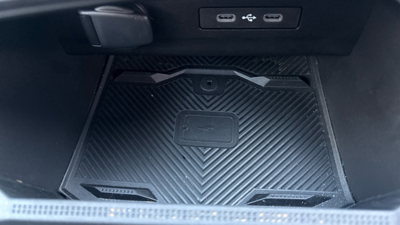 Dacia Bigster 1.8 Hybrid 155 Journey 5dr Auto Hybrid Estate